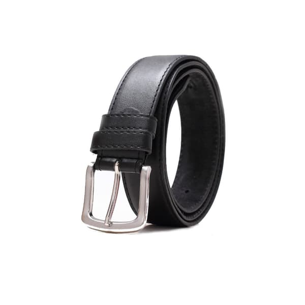 Piilorahavyö MUSTA 125CM black 125cm