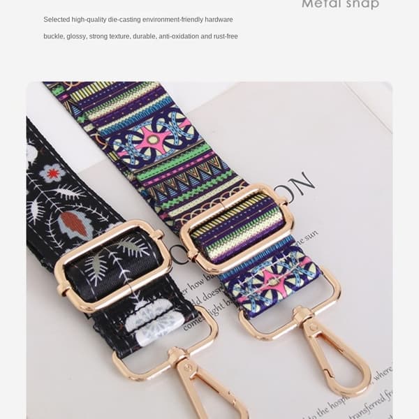 Regnbue Taskerem Crossbody Taskerem SORT 2 SORT 2 black 2