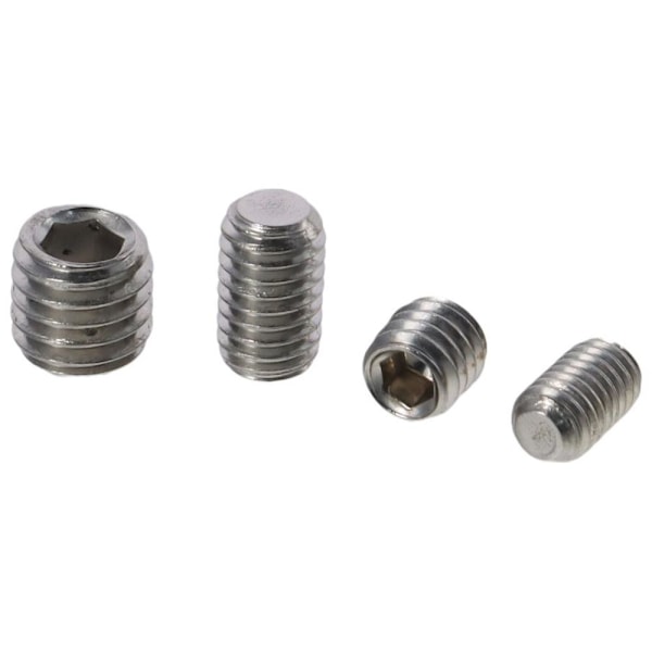 350 stk. Allen Head Skrue Socket Hex Skrue Settskrue
