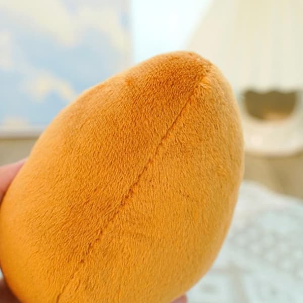 Hundelegetøj Kæledyrs Kastelegetøj REKTANGULÆR AVOCADO REKTANGULÆR Rectangular Avocado