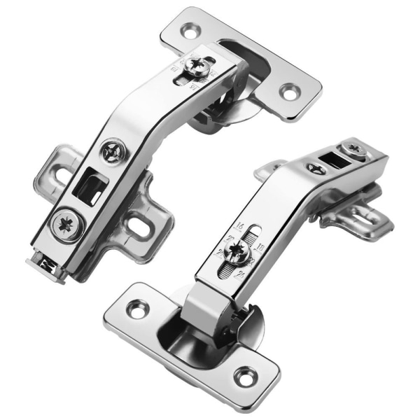 2stk Lazy Susan Hængsel Skab Hængsler Skab Hardware