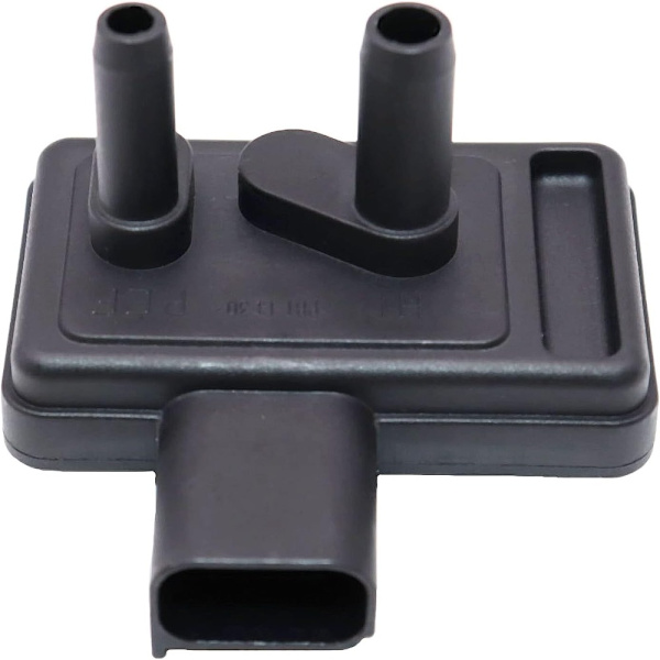 1Pc EGR-ventil tryktilbagemeldingssensor udskiftning