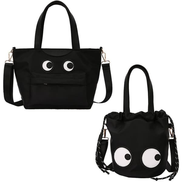 Skuldertaske Tote Tasker STYLE 2 STYLE 2 Style 2