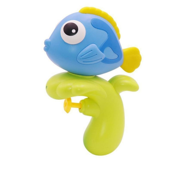 Klovnfisk Legetøj Baby Badekar Vandlegetøj DOLLY DOLLY Dolly