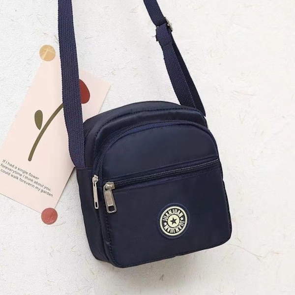Crossbody Bag Olkalaukku 7 7 7