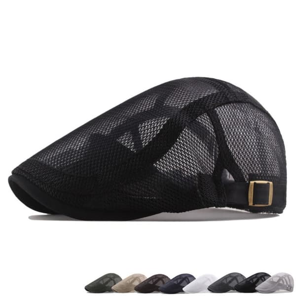 Sun Hats Newsboy Cap KAFFE coffee