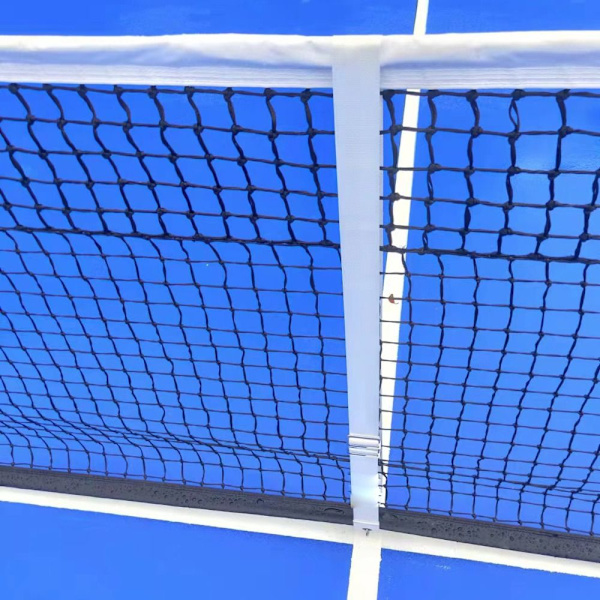 Tennis Net Median Strap Tennis Netting Separator Afgrænsning