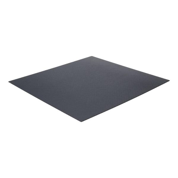 Kolfiberplatta Panelskivor Kolfiberskiva