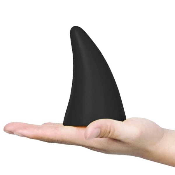Biltakdekorasjonsklistremerke 3D stereobilklistremerker 3 3 3