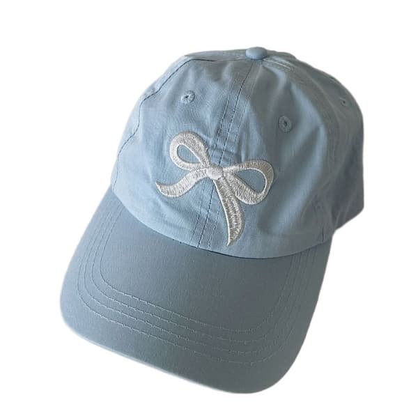 Baseballcaps for barn, babyvisir, LYSEBLÅ light blue