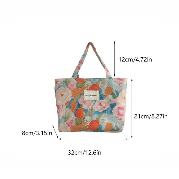 Tote Bag Shopping Bag 1 1 1