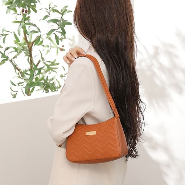 Skuldervesker Crossbody-vesker HVIT White