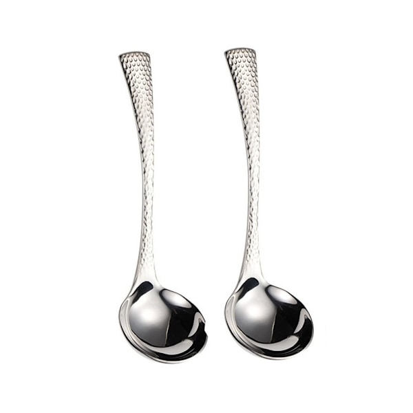 2 kpl Kauha Lusikka Keittokauhat COLANDER COLANDER colander