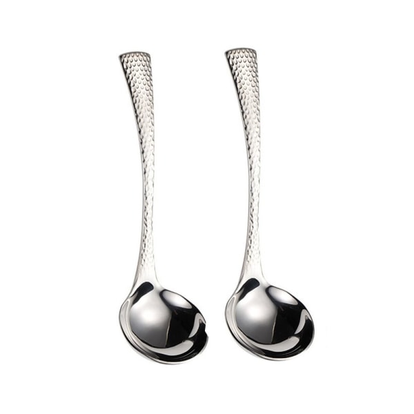 2 kpl Kauha Lusikka Keittokauhat kauha kauha ladle