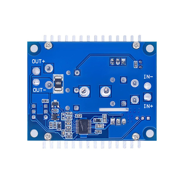 Nedtrappingsmodul Nedtrappings Buck Converter DC-DC