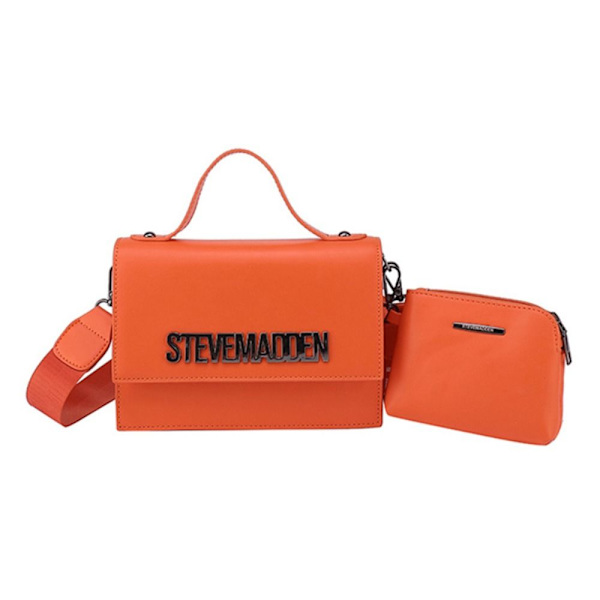 Luksus Håndtasker Dame Tote Bag ORANGE orange