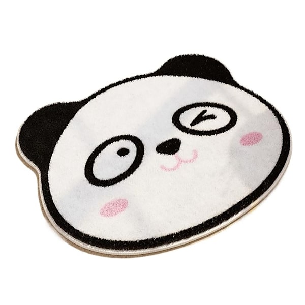 Gulvpute Inngangsteppe PANDA PANDA Panda