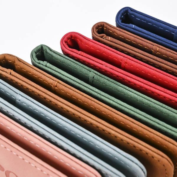 Passi Lompakko Passin cover KHAKI khaki