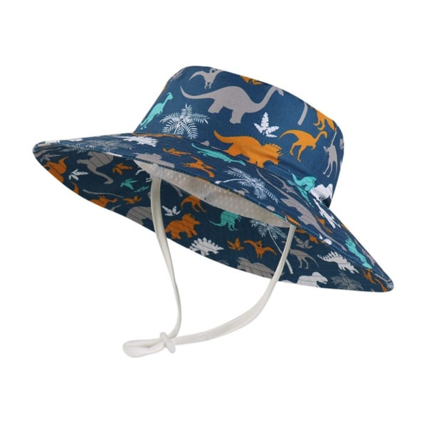 Sommerbørnehat Babysolhat 2 2 2