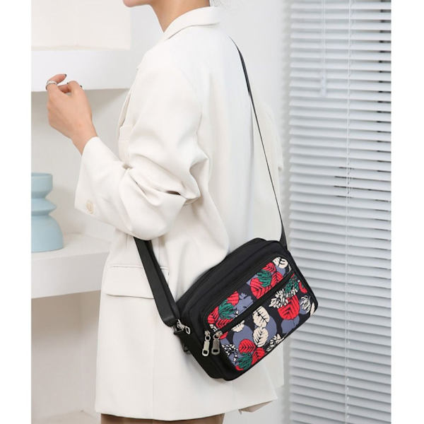 Crossbody Bag Olkalaukku 3 3 3