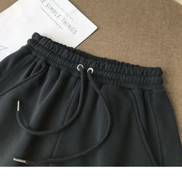 Sport Korta byxor Underdelar Shorts GRÅ L gray L