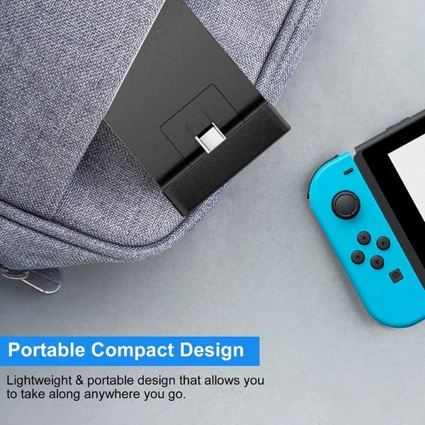 Spillkonsollholder Spilltilbehør BLUETOOTH-MOTTAKER Bluetooth Receiver