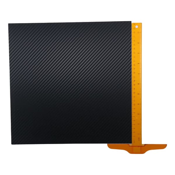 Kolfiberplatta Panelskivor Kolfiberskiva