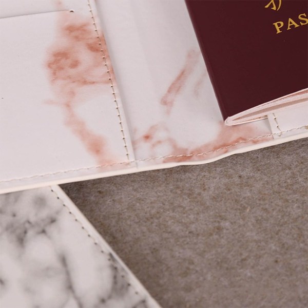 Passin cover Passipidikkeen case HARMAA Grey