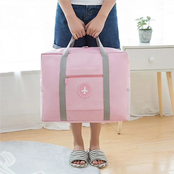 Bagage Håndtaske Trolley Taske BEIGE beige
