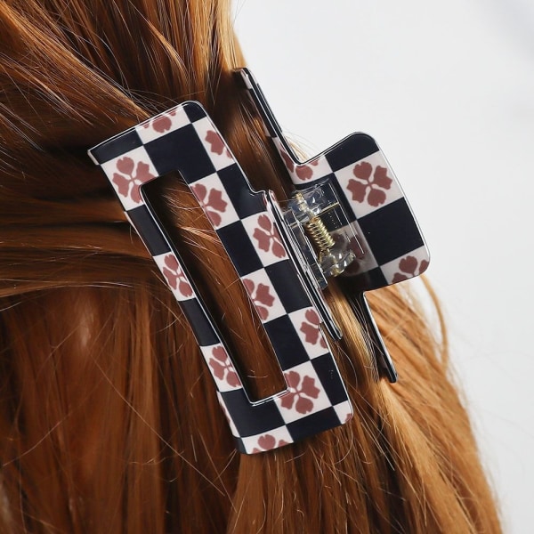 Hiusklipsit Hair Claw 5 5 5