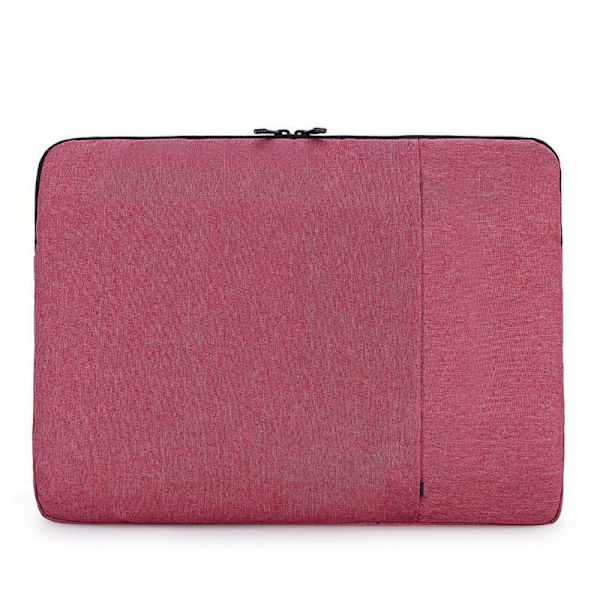 Kannettavan tietokoneen case PINK 15,6 tuumaa Pink 15.6inch