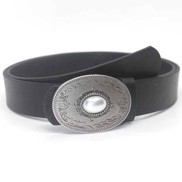 Belte Midjebelte SVART Black