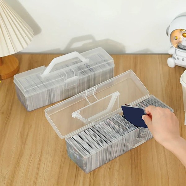 Fotoförvaringsfodral Case LITEN LITEN Small