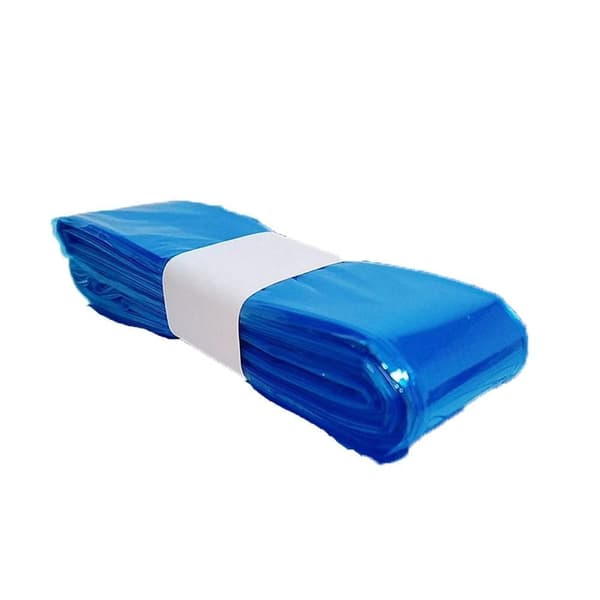 Bleieposer Søppelposer Bleiebøtte Refill BLÅ 7M Blue 7m