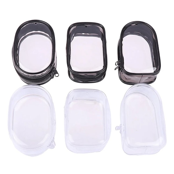 1 kpl Kaapelin organizer Säilytyspussi STYLE 2 WHITE STYLE 2 Style 2 White