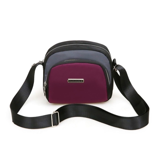 Crossbody Bag Skuldertaske GRØN green
