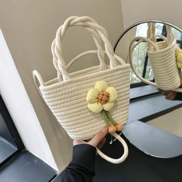 Axelväska Crossbody KHAKI B B khaki B-B