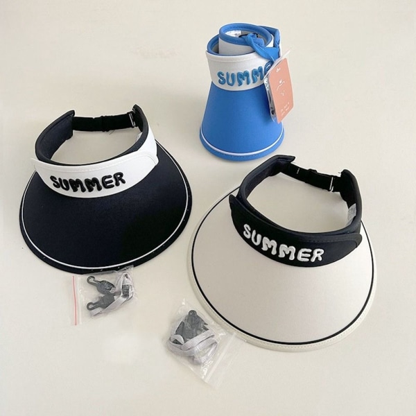 Solhatt för barn Solskyddshatt FÄRG 3 FÄRG 3 Color 3