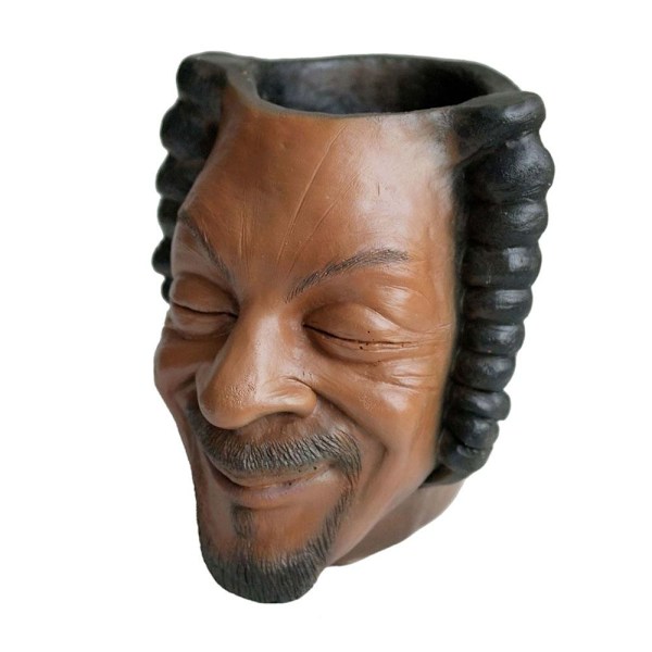 Urtepotte Pottepottemaskine