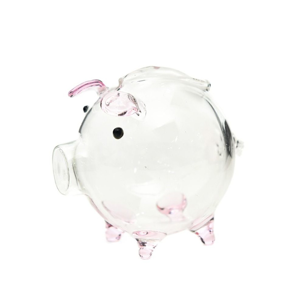 Piggy Bank Storage Bottl 4 4 4