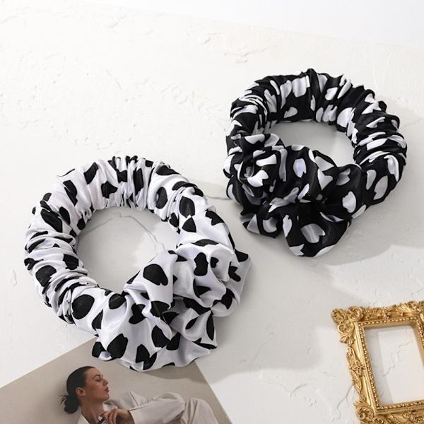 Lazy Curl Rod Hårkrøller SORT black