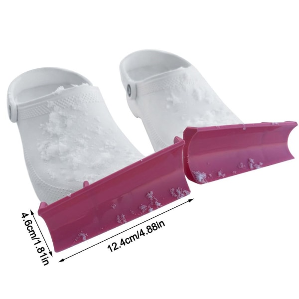 Croc Charm Attachment -lumiaura LUMINOUS LUMINOUS Luminous