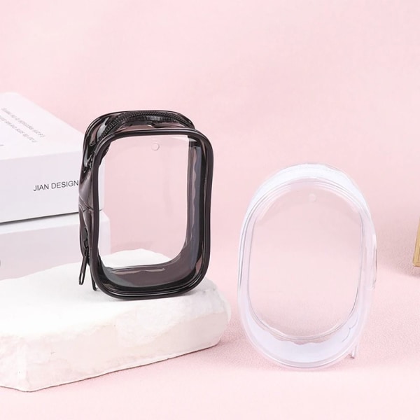 1 kpl Kaapelin organizer Säilytyspussi STYLE 2 WHITE STYLE 2 Style 2 White