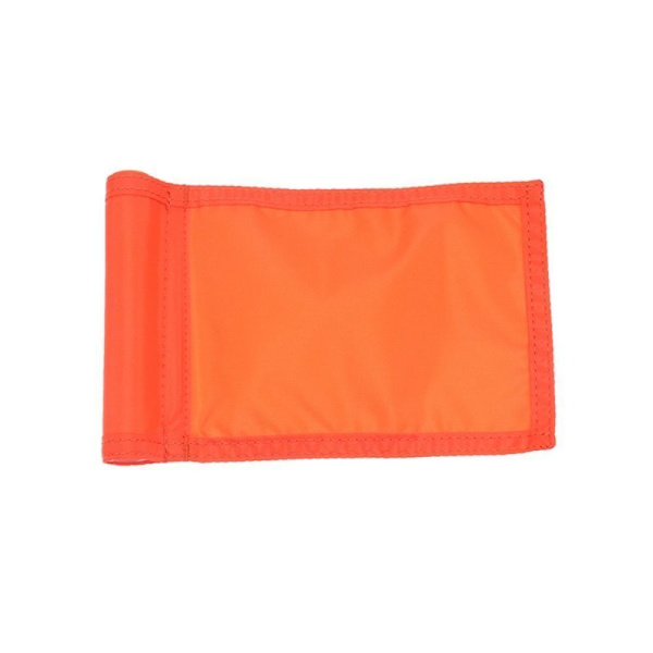 Golf Putting Green Flags Golf Practice Flag ORANSJE Orange