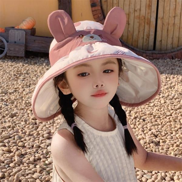 Cap Vaaleanpunainen Light Pink