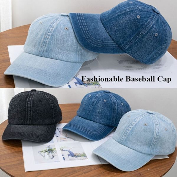Trendig Keps Basebollkeps 3 3 3