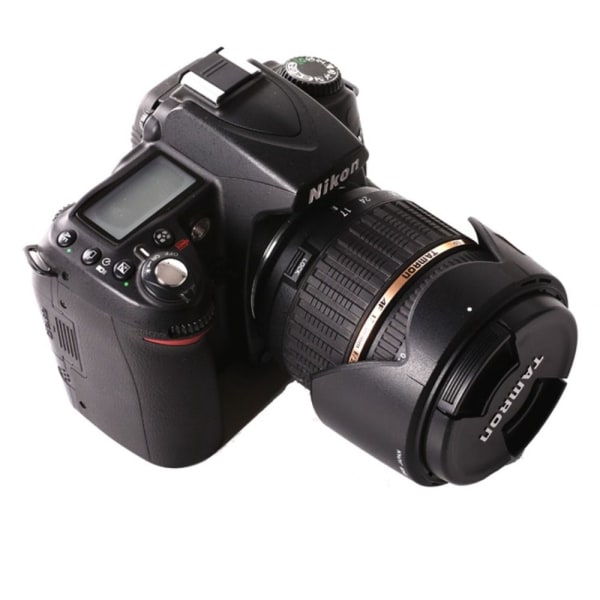 DSLR-kameran case, cover BS-1&MATTE BS-1&Matte Black