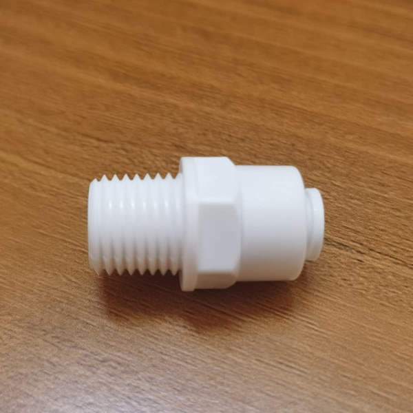10 st Push To Connect Tube Fitting vattenrenare