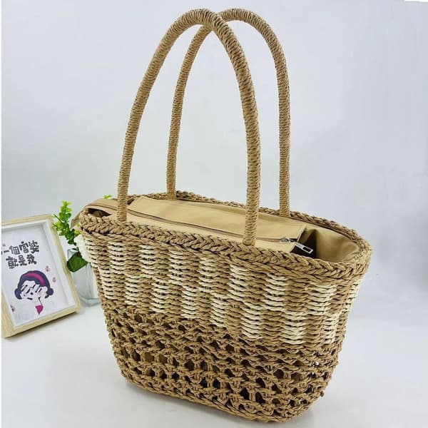 Skuldertasker Shoppertasker 2 2 2