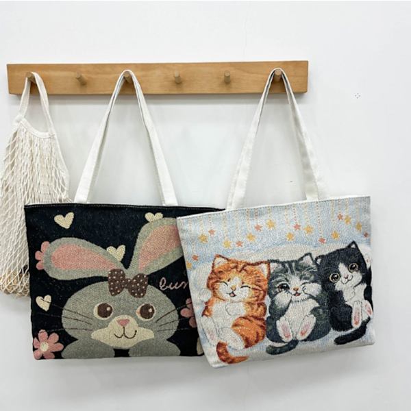 Axelväska Crossbody-väska 10 10 10